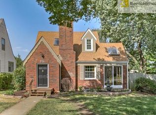 734 E Meyer Blvd, Kansas City, MO 64131