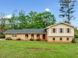 4198 Port Chester Way, Decatur, GA 30034