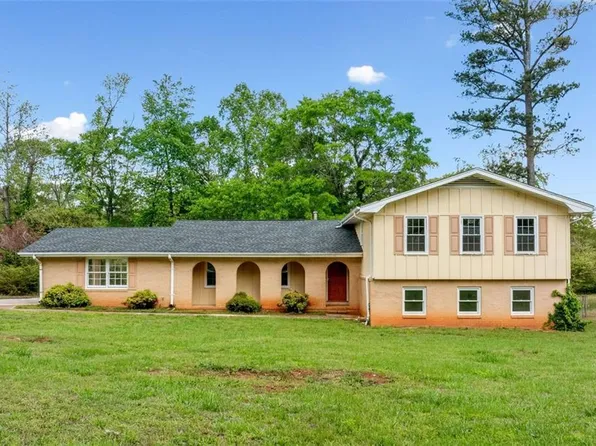 4198 Port Chester Way, Decatur, GA 30034