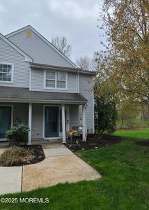 312 Towne Drive, Manalapan, NJ, 07726