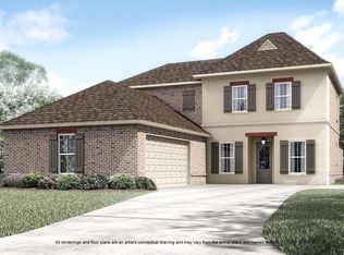12098 Clare Ct, Geismar, LA 70734