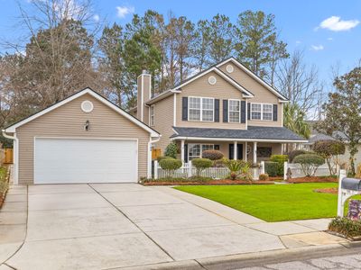186 Jupiter Ln, Summerville, SC, 29483