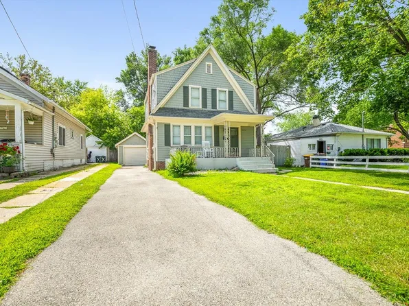 2026 Huffman Blvd, Rockford, IL 61103