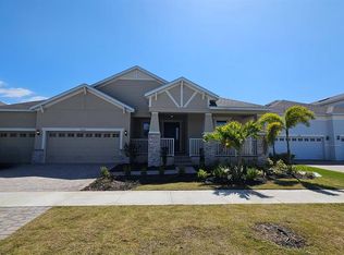 1056 Signet Dr, Apollo Beach, FL 33572