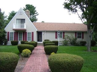 9 Lantern Ln, Milford, MA 01757
