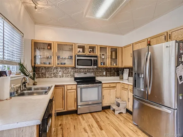 2624 S Gibralter Street, Aurora, CO 80013