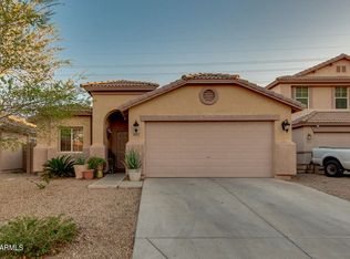 9525 W Heber Rd, Tolleson, AZ 85353