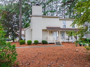 112 Arbuckle Ln, Cary, NC 27511
