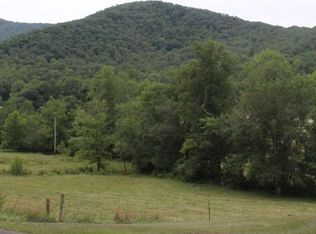 Sally Gap Rd, Hayesville, NC 28904