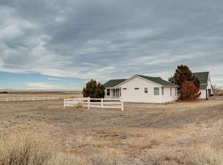 15887 Cavanaugh Rd, Keenesburg, CO 80643
