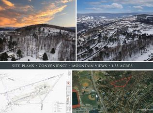 18 Carson Rd, Oneonta, NY 13820