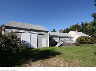 275 Ridge Rd, Addison, ME 04606