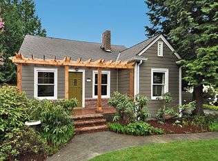 223 SW 166th Pl, Burien, WA 98166