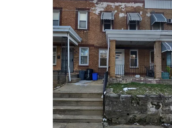 6367 Marsden St, Philadelphia, PA 19135