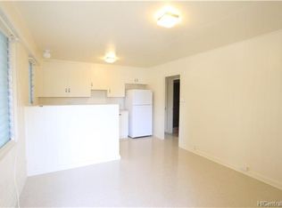 2842 Winam Ave, Honolulu, HI 96816