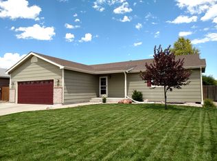 931 Pennsylvania Ave, Cheyenne, WY 82001