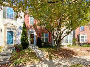 8725 Lasalle Ct, Ellicott City, MD 21043
