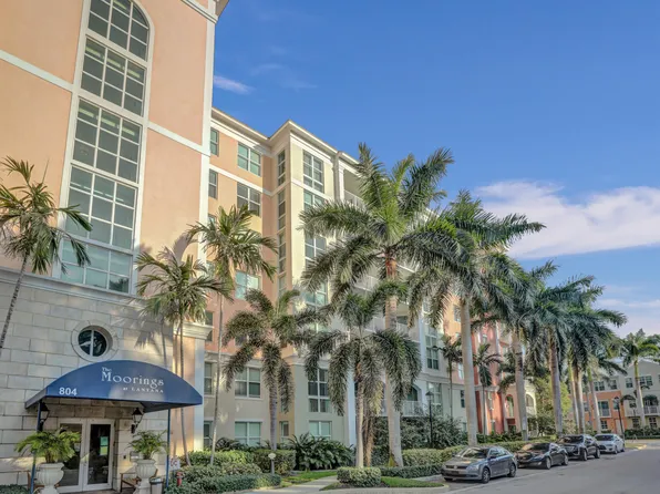 804 E Windward Way #612, Lantana, FL 33462