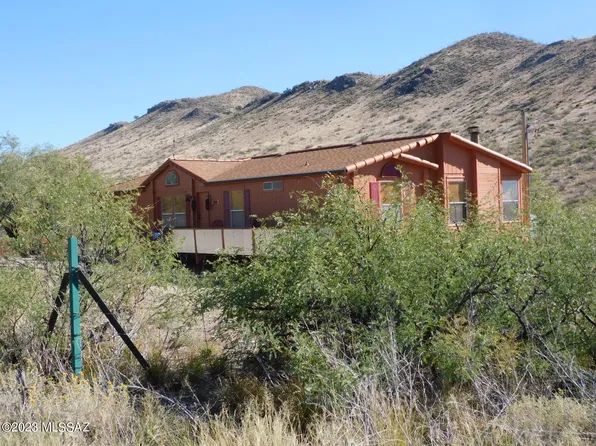 5140 S Cooper St, Willcox, AZ 85643