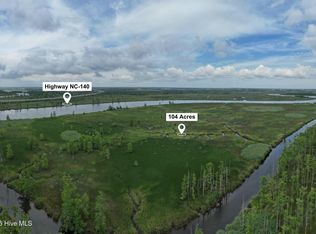 104 Acres Unassigned Address, Navassa, NC 28451
