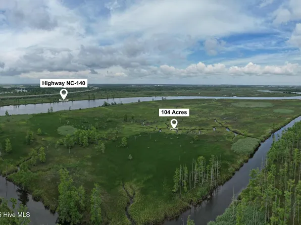 104  Acres Unassigned Address, Navassa, NC 28451