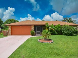 333 SE Bayview Ter, Port Saint Lucie, FL 34983