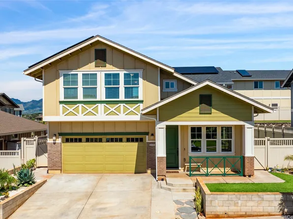 94-1274 Haleululaau St, Waipahu, HI 96797