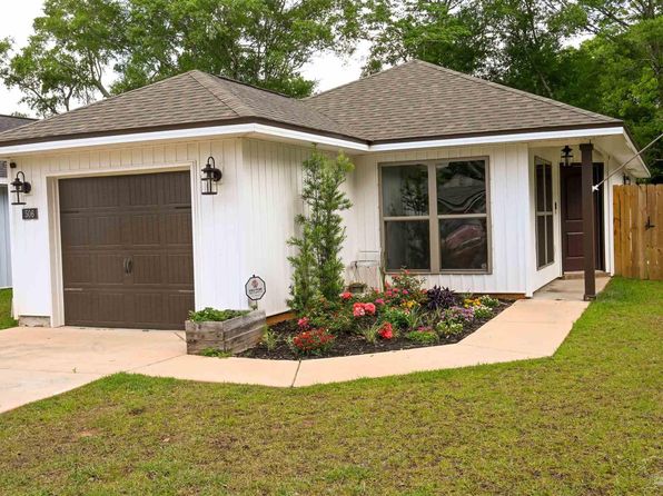506 W Ensley St, Pensacola, FL 32534
