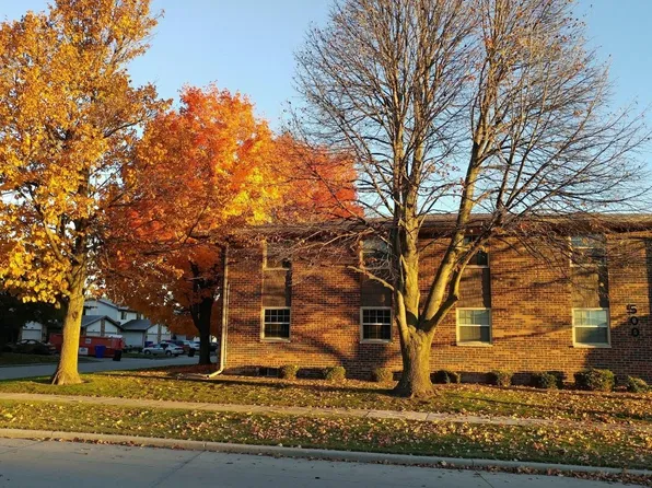 500 E 1st Ave, Appleton, WI 54911