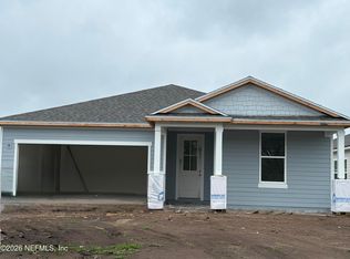 1134 HAMMOCK DUNES Drive, Jacksonville, FL 32221