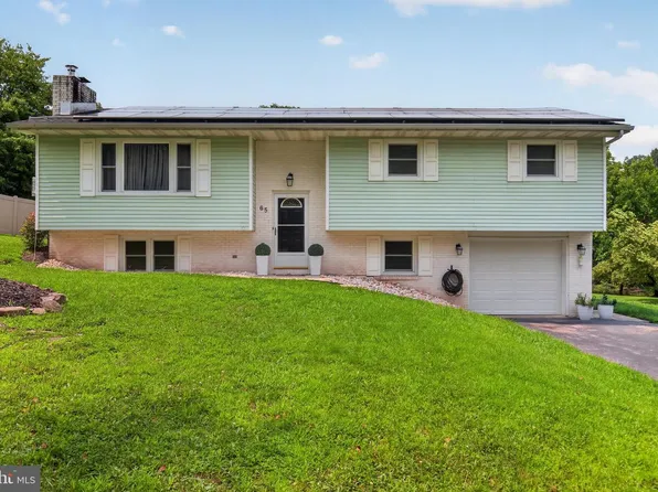 65 River Rd, York Haven, PA 17370