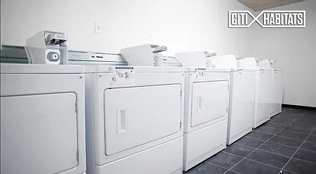 Rented by Citi Habitats