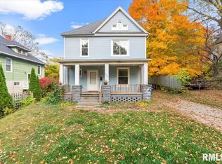 919 43rd St, Rock Island, IL 61201