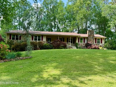 161 Azalea Cir, Harriman, TN, 37748