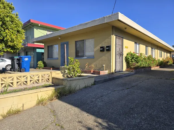 1110 Buena Vista Ave #A, Alameda, CA 94501