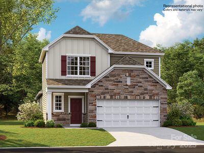 233 Runner Stone Ln, Fort Mill, SC, 29715