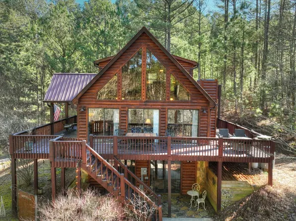 112 Pine View Ln, Copperhill, TN 37317