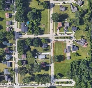 0 Hazel Ct, Romulus, MI, 48174