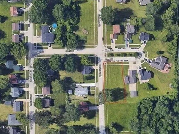 0 Hazel Ct, Romulus, MI 48174