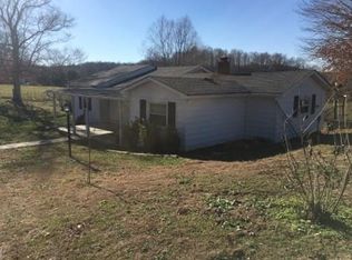 543 Old Glasgow Rd, Edmonton, KY 42129