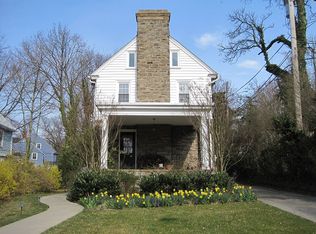 321 Pembroke Rd, Bala Cynwyd, PA 19004