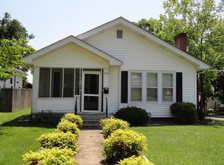 315 W Holston Ave, Johnson City, TN 37604