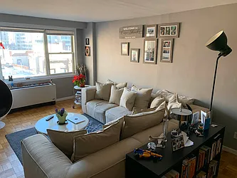 Rented by Keller Williams NYC
