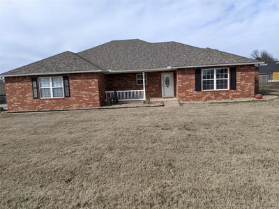 709 E 9th St, Grove, OK, 74344