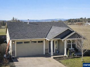 500 Merlot St, Amity, OR 97101