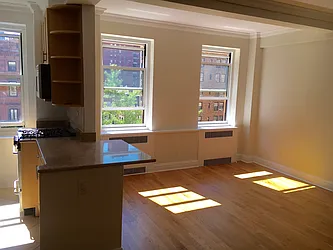 Rented by Stonehenge NYC LLC