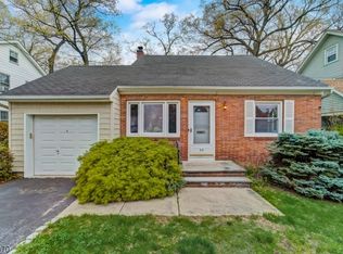 54 Nishuane Rd, Montclair, NJ 07042