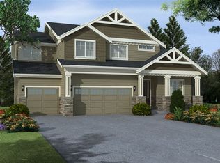 3723 215th Pl SE, Bothell, WA 98021