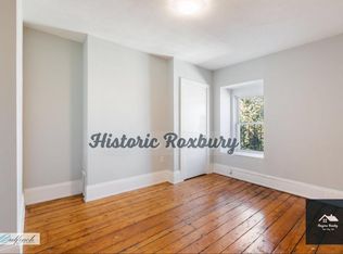 94 Mount Pleasant Ave #2A, Roxbury, MA 02119