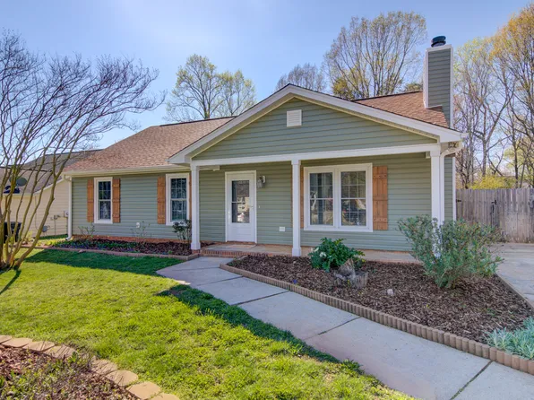 4711 Eagle Rock Rd, Greensboro, NC 27410